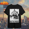 Tame Impala Concert Barclays Center Show Oct 31 2025 Poster shirt