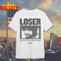 Tame Impala Deadbeat Loser shirt