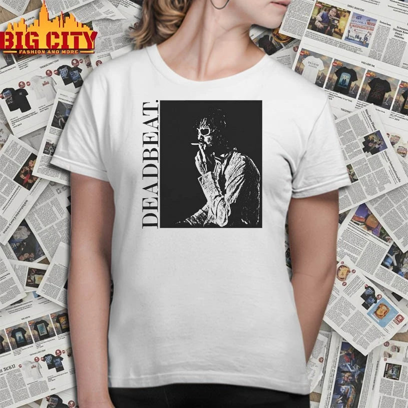Tame Impala Deadbeat Portrait 2025 shirt