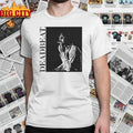 Tame Impala Deadbeat Portrait 2025 shirt