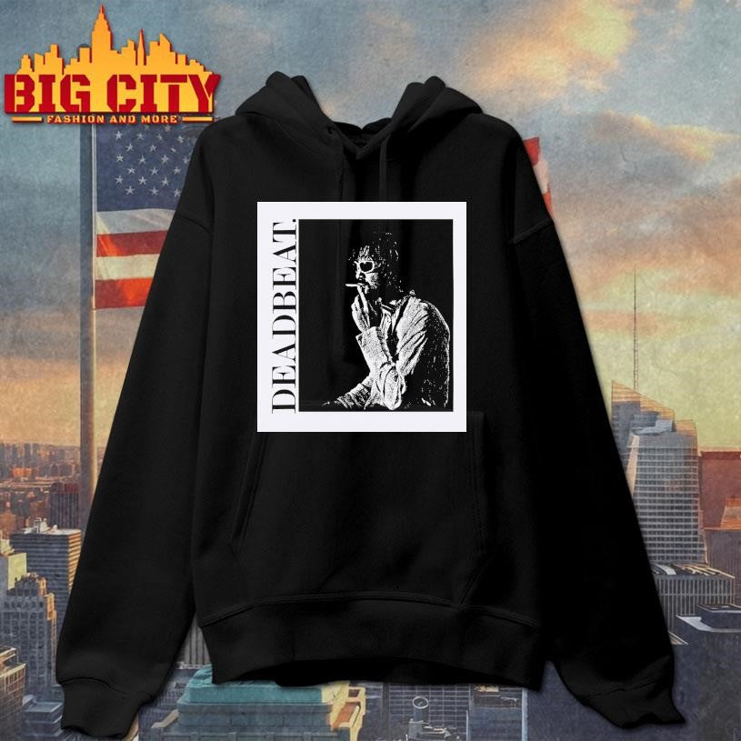 Tame Impala Deadbeat Portrait Shirt