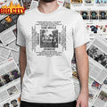 Tame Impala Deadbeat Speaker Graphic shirt