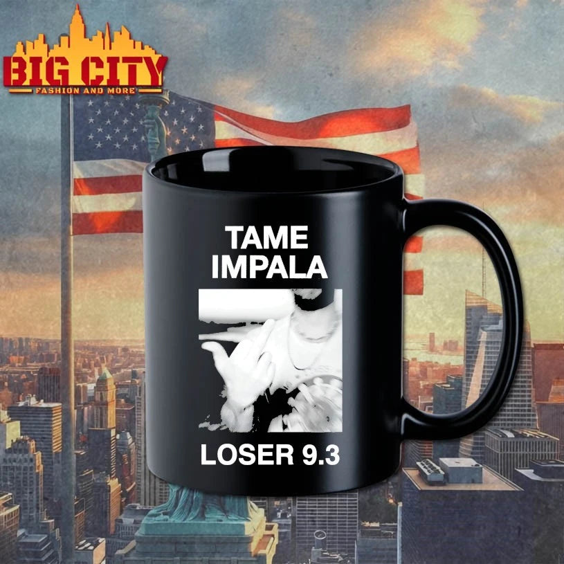 Tame Impala Loser 9.3 Shirt