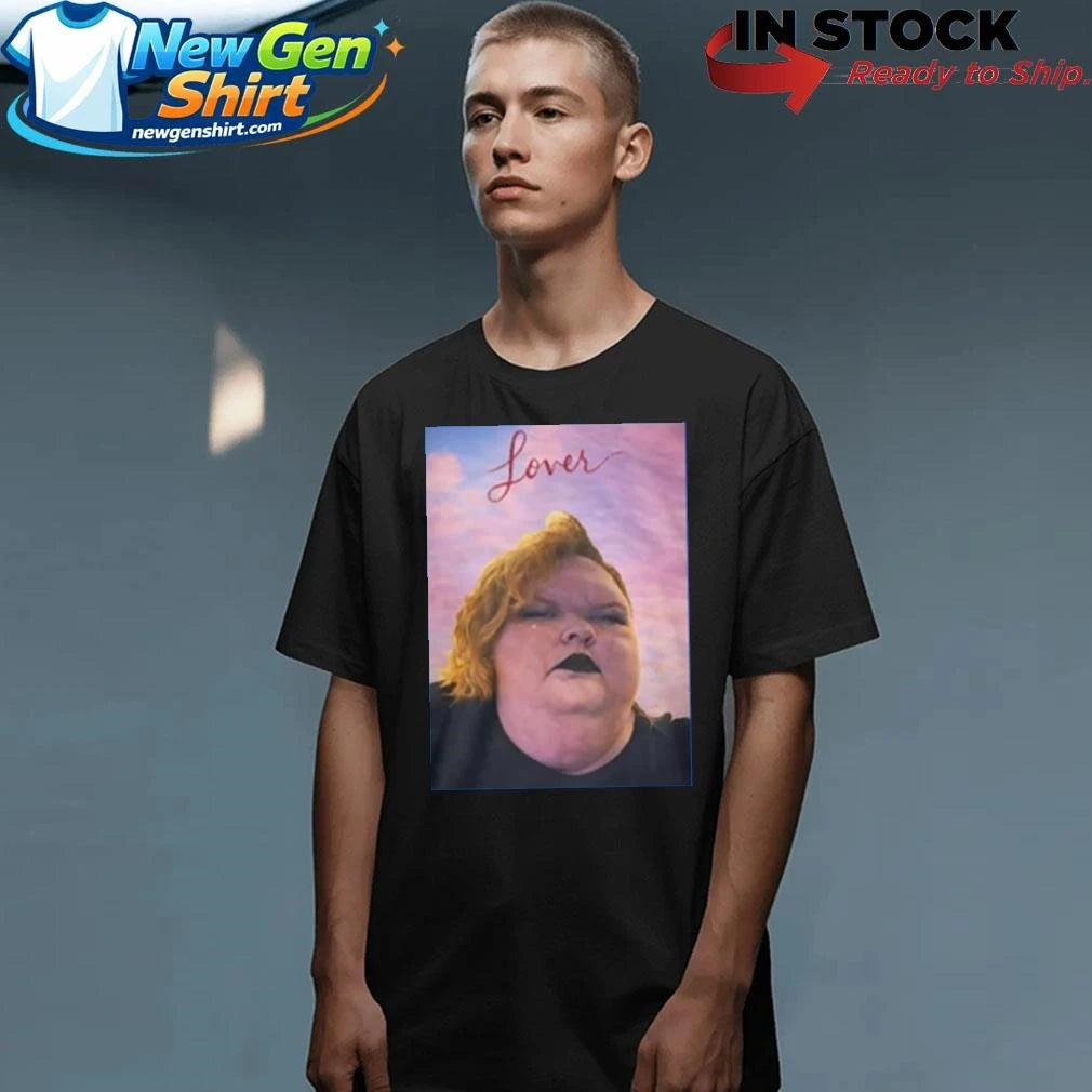 Tammy Slaton Lover Shirt
