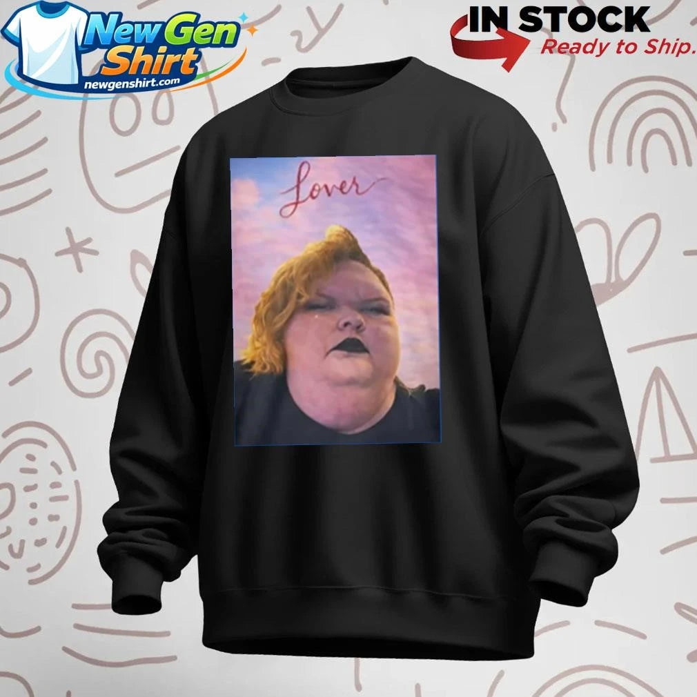 Tammy Slaton Lover Shirt
