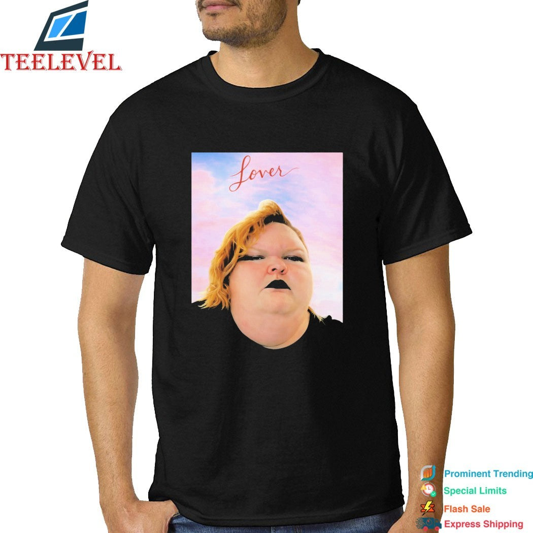 Tammy Slaton Lover T-shirts