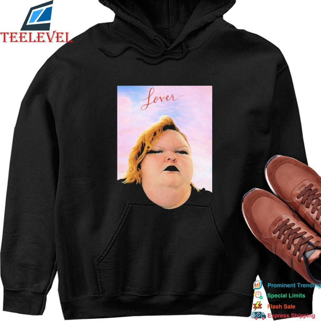 Tammy Slaton Lover T-shirts