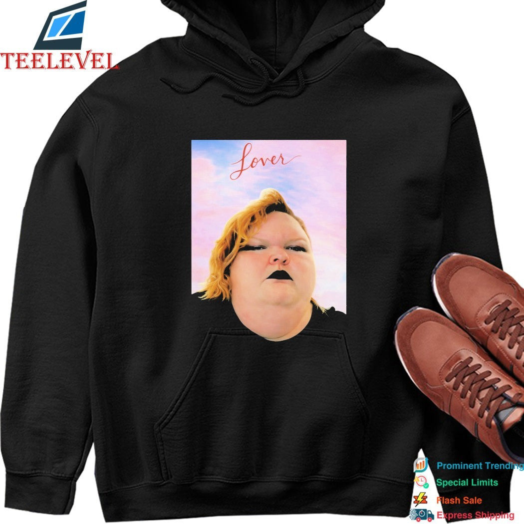 Tammy Slaton Lover T-shirts