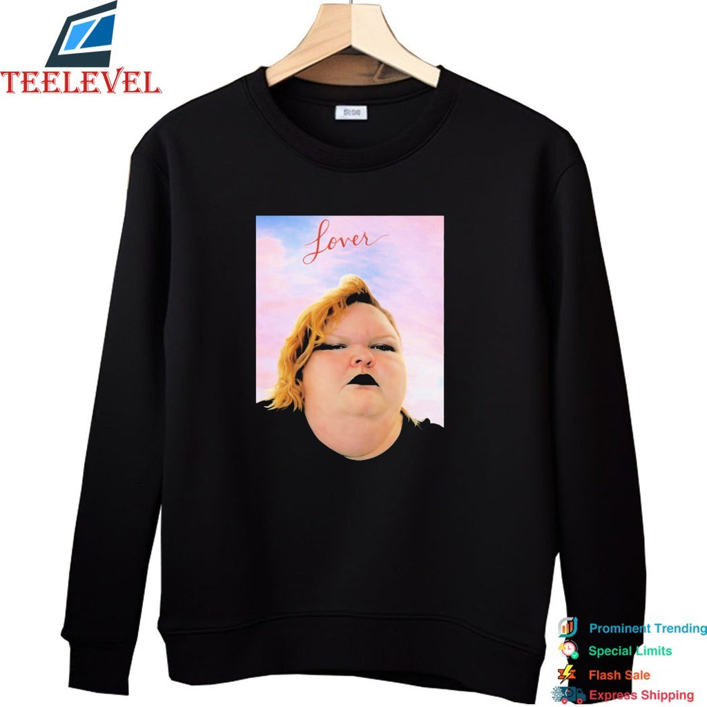 Tammy Slaton Lover T-shirts