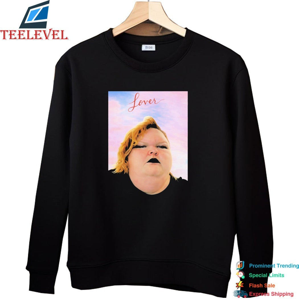 Tammy Slaton Lover T-shirts