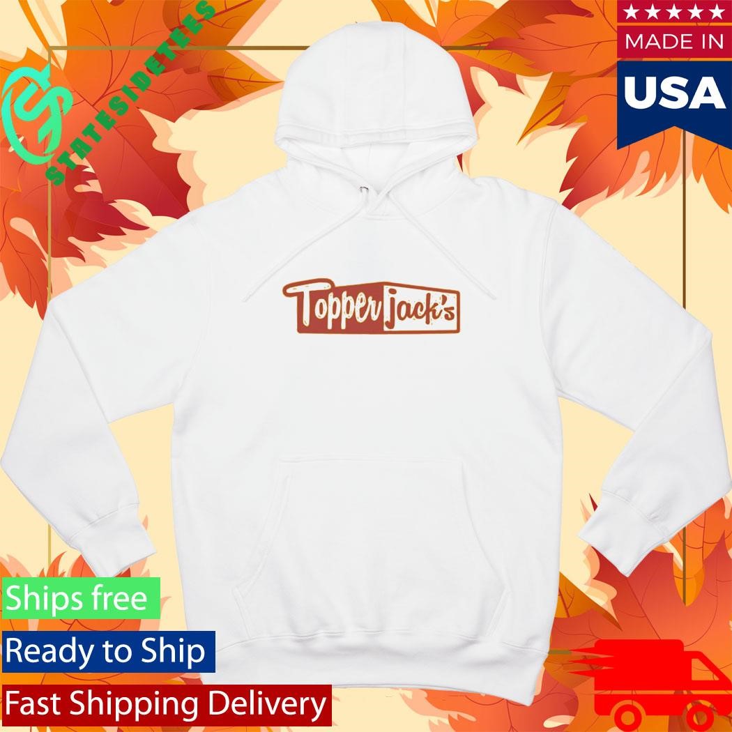 Tammy Topper Jacks Shirt