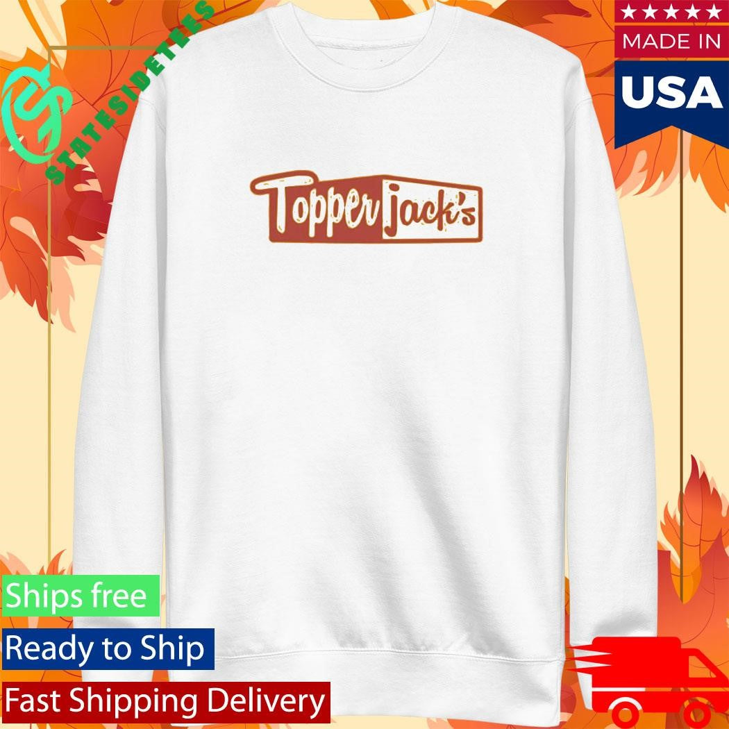 Tammy Topper Jacks Shirt