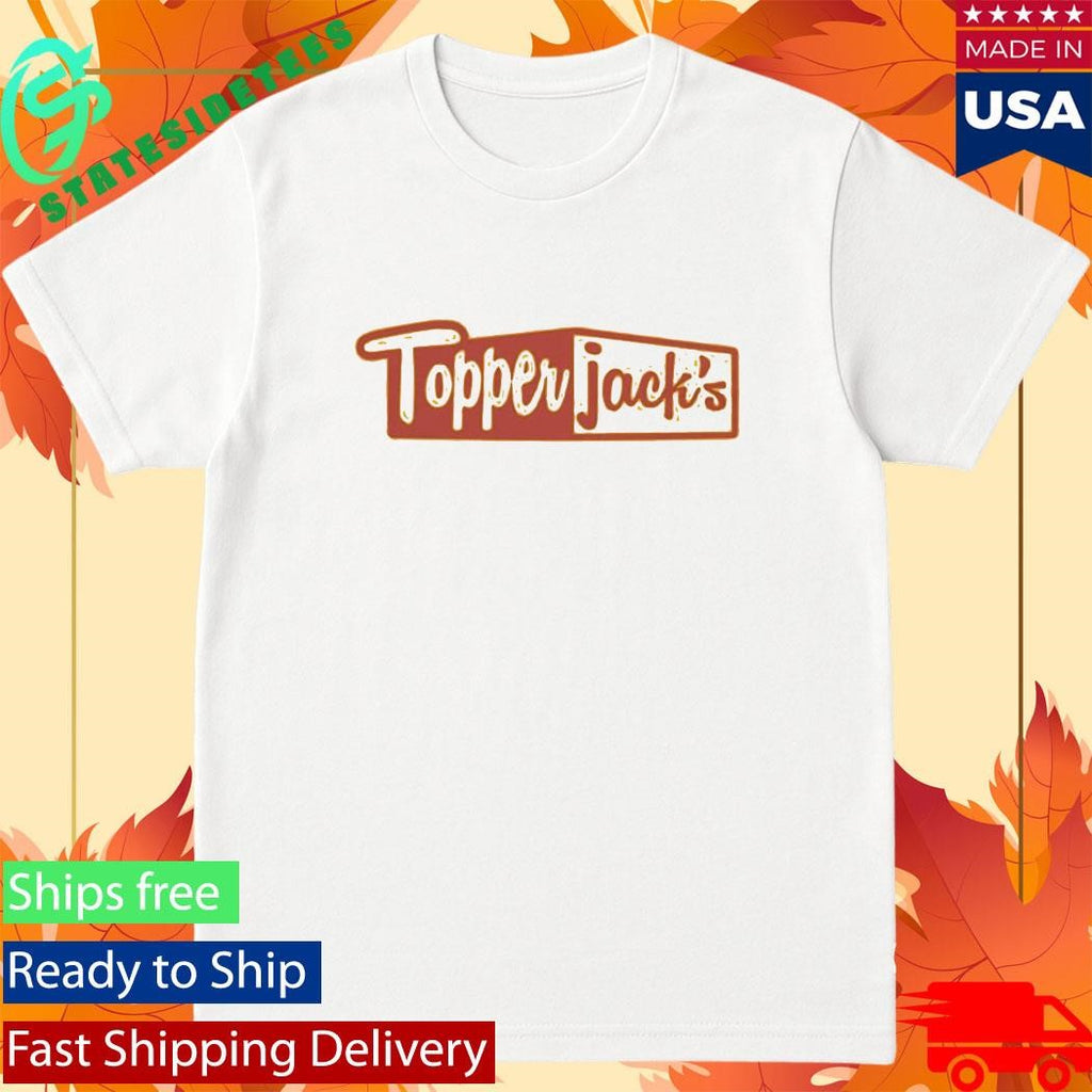 Tammy Topper Jacks Shirt
