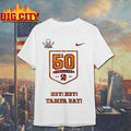 Tampa Bay Buccaneers 50 Season Hey Hey Tampa Bay Logo Shirt