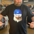 Tampa Bay Lighting Raddysh Bald Eagle Shirt