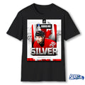 Tampa Bay Lightning Brandon Hagel Silver Medal Canada Olympic Winter Games Milano Cortina 2026 Poster shirt