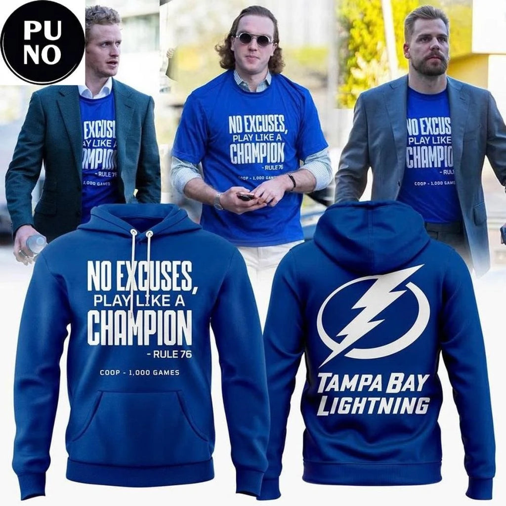 Tampa Bay Lightning Coach Jon Cooper 1000 Games 2026 Shirt