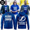 Tampa Bay Lightning Coach Jon Cooper 1000 Games 2026 Shirt