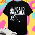 Tampa Bay Lightning Darren Raddysh The Bald Eagle Shirts