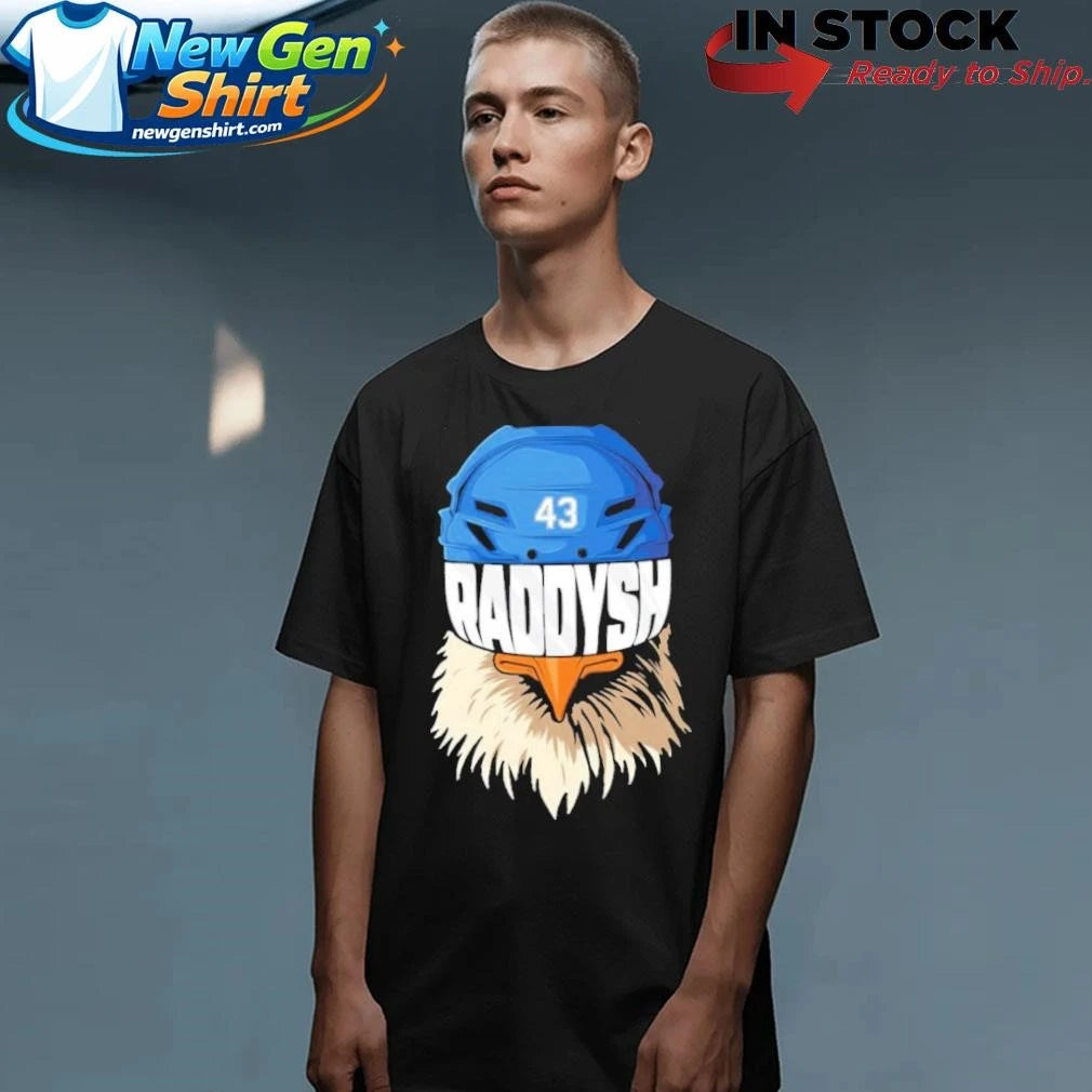 Tampa Bay Lightning New Bald Eagle 2026 Shirt