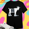 Tampa Bay Lightning Nikita Kucherov Goat 86 Shirts