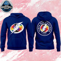 Tampa Bay Lightning Pride Night Celebrating 2026 Shirt