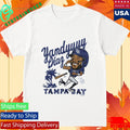 Tampa Bay Rays Yandy Diaz