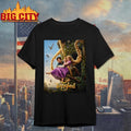 Tangled Live Action Movie Shirt