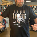 Tank Ledger Superstar Name WHT Shirt