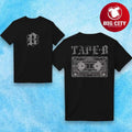 Official Tape B X-Ray Tape 2025 Two Sided Shirt