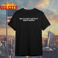 Tape It Up Tuck It And Love It Beyond Condition Shirt