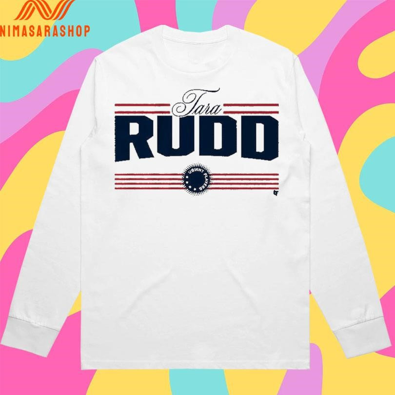 Tara Rudd Stars &amp; Stripes Shirts
