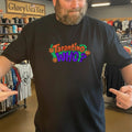 Tarantino Who Shirt