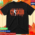 Tarik Skubal Cy Skub Back-to-Back 2024-2025 Shirt