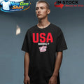 Tarik Skubal Usa Baseball Shirt
