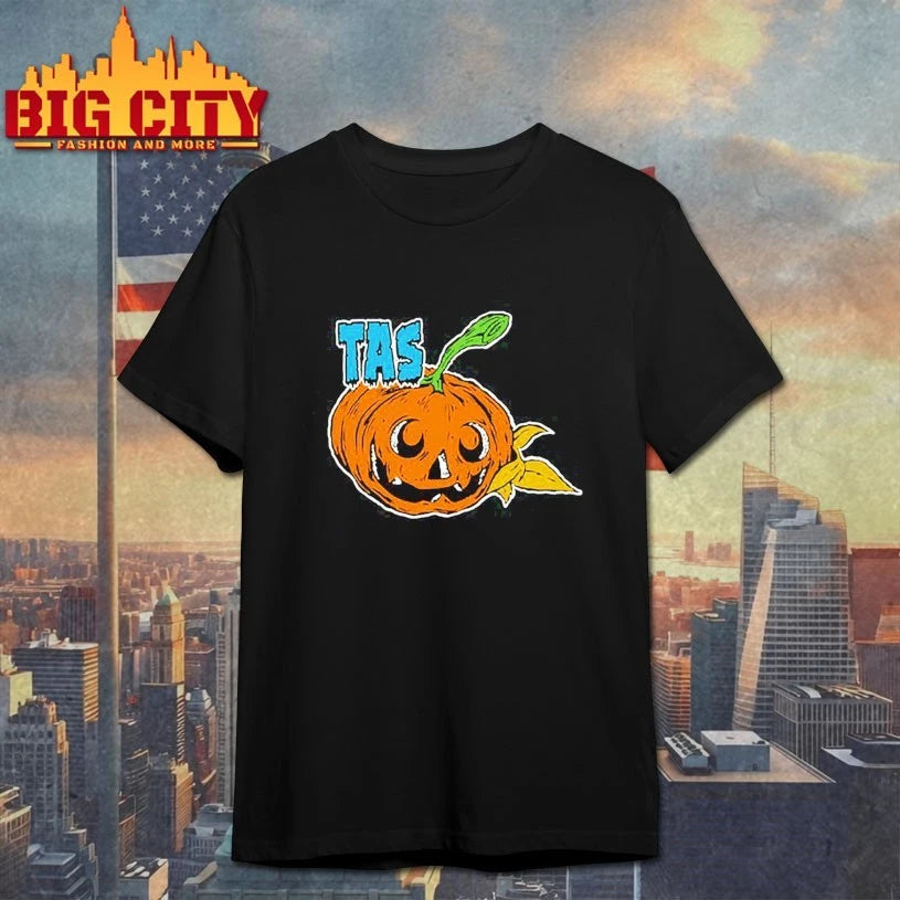 Tas The Acacia Strain Halloween 2025 Shirt