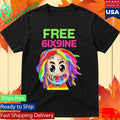 Tata Free 6Ix9ine T-Shirt