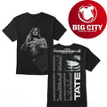 Tate McRae Miss Possessive World Tour 2025 New Shirt