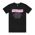 Tax Wealth Not Work That Means People Like graphic tee