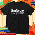 Tay Brice Check It For Poison Shirt