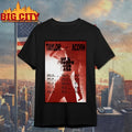 Taylor Acorn UK And Europe 2026 Shows Poster shirt