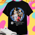 Taylor Fritz Venus William Madison Kevs Frances Tiafoe Charlotte Invitational December 4 2025 Shirts