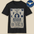Taylor Hunnicutt Winter 2026 Spring Shows Poster Shirt