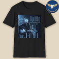 Taylor Opalite Life Is A Song Acoustic CD Single Cover T-Shirt