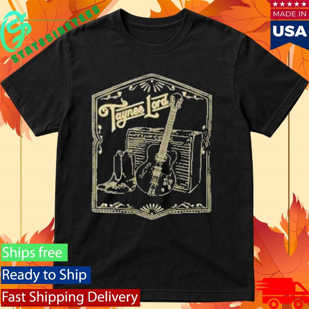 Taynee Lord Backstage T-Shirt