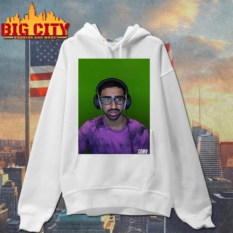 Tbf Though Shirt