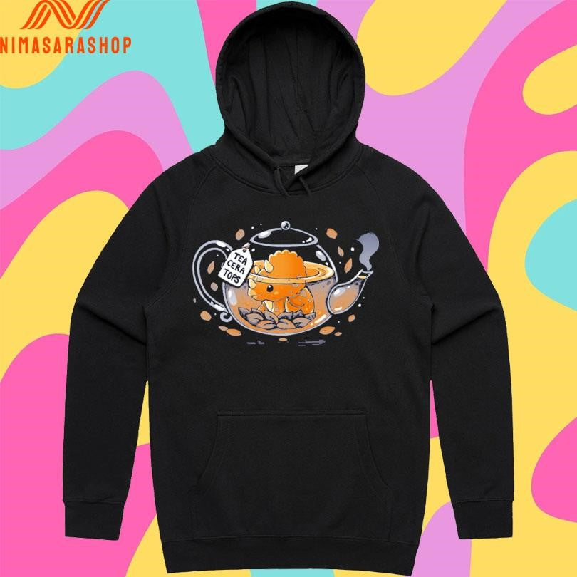 Tea Cera Tops Triceratops Shirts