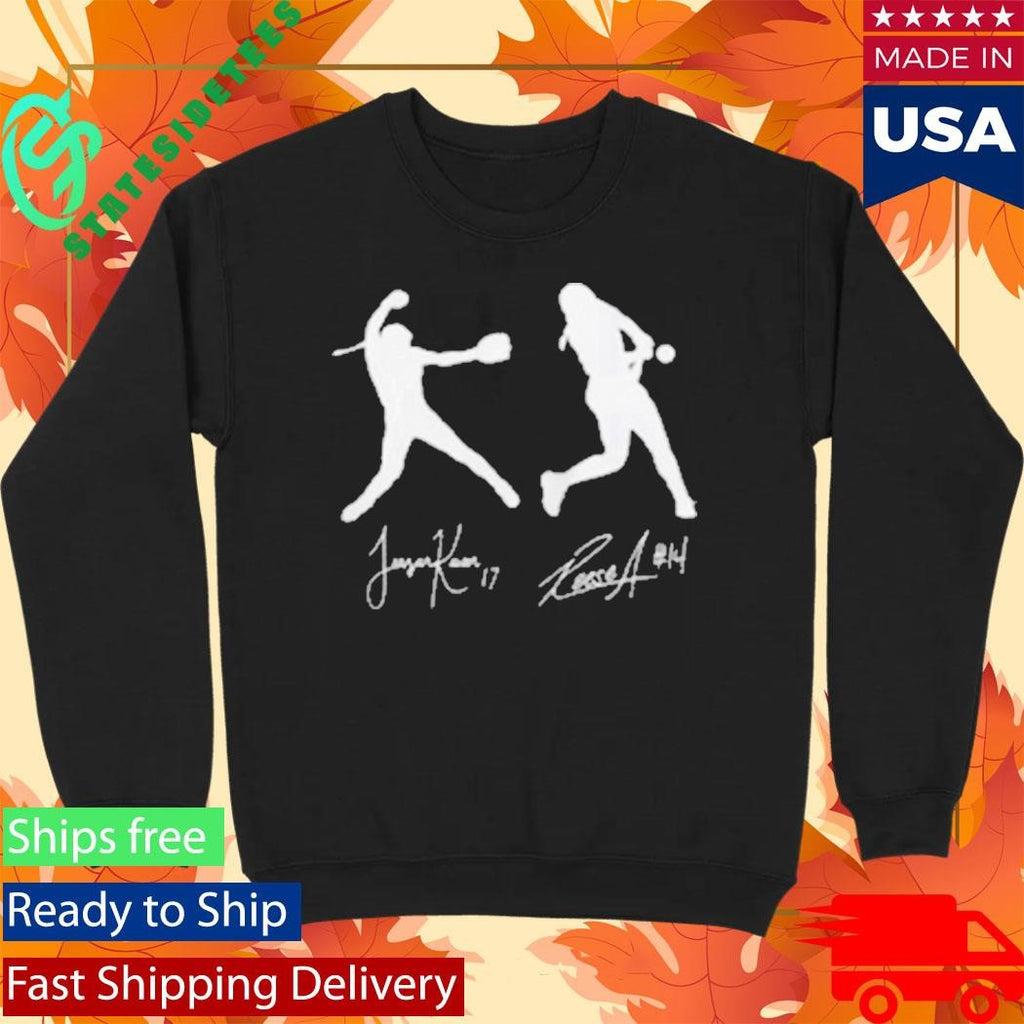 Teagan Kavan Kavan X Atwood T-Shirt