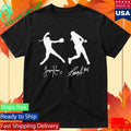 Teagan Kavan Kavan X Atwood T-Shirt