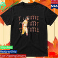 Teagan Kavan T-Time T-Shirt